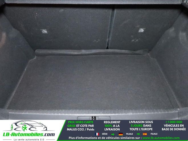 Opel Corsa 1.2 Turbo 100 ch BVA Rouge M�tallique de 2025