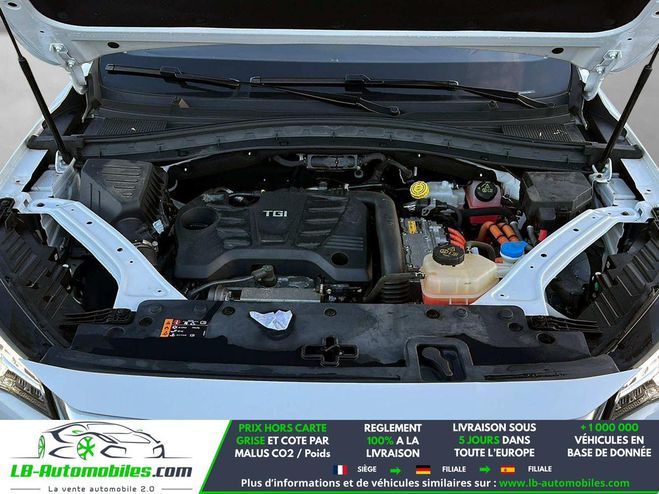 MG EHS 1.5T GDI PHEV 258  de 2022