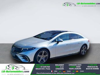  Voir d&eacute;tails -Mercedes Classe E 580 4Matic &agrave; Beaupuy (31)
