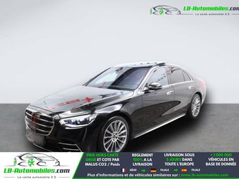  Voir d&eacute;tails -Mercedes Classe S 580 e BVA &agrave; Beaupuy (31)