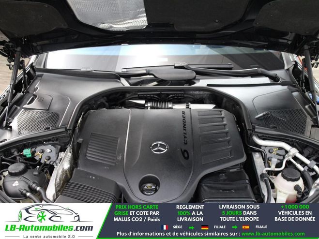 Mercedes Classe S 580 e BVA Noir M�tallique de 2022