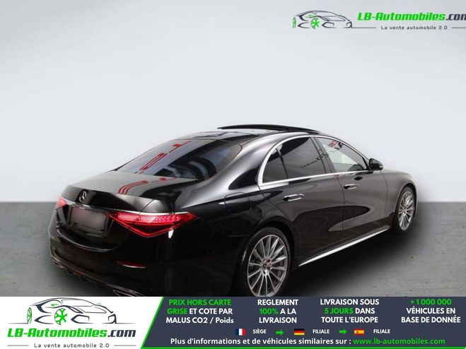 Mercedes Classe S 580 e BVA Noir M�tallique de 2022
