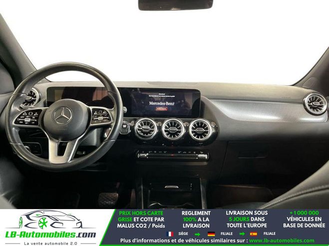 Mercedes Classe E 250 Noir de 2022