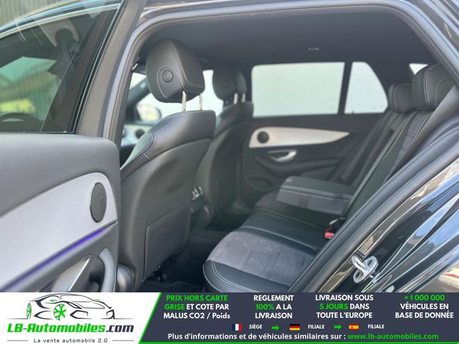 Mercedes Classe E 300 de BVA Gris M�tallique de 2022