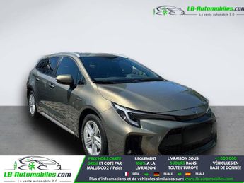  Voir d&eacute;tails -Suzuki Swace 1.8 Hybrid 140ch &agrave; Beaupuy (31)