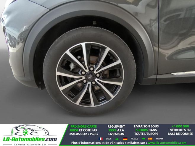 Ford Puma 1.0 EcoBoost 125 ch mHEV BVM Gris de 2024