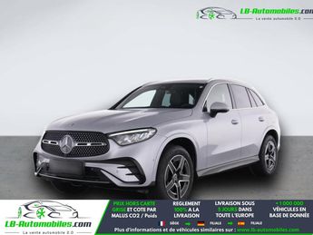  Voir d&eacute;tails -Mercedes GLC 400 e BVA 4Matic &agrave; Beaupuy (31)