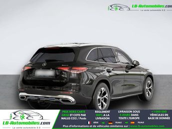  Voir d&eacute;tails -Mercedes GLC 300 de BVA 4Matic &agrave; Beaupuy (31)