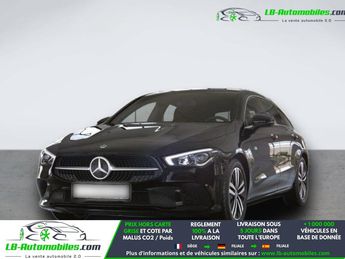  Voir d&eacute;tails -Mercedes Classe CLA 250 e BVA &agrave; Beaupuy (31)