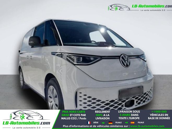 Volkswagen ID. 3 204 CH Blanc de 2022