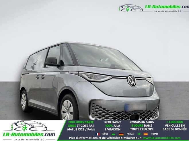 Volkswagen ID. 3 204 CH Argent� M�tallique de 2023