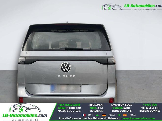 Volkswagen ID. 3 204 CH Argent� M�tallique de 2023