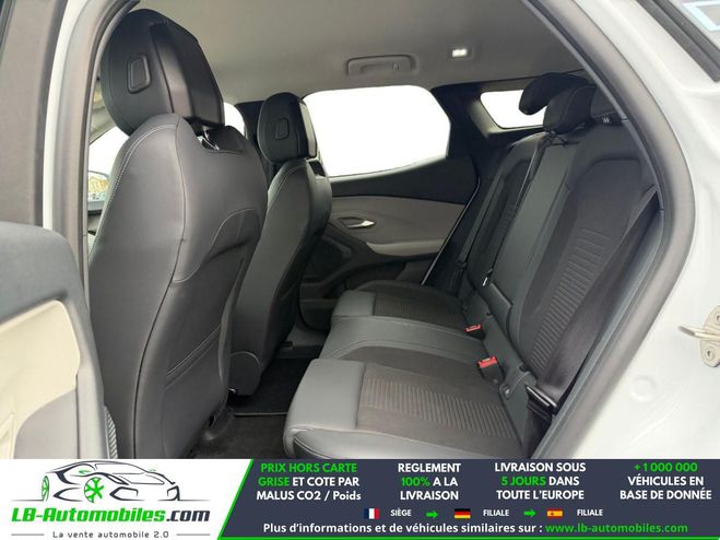 Ford Explorer 77 kWh 286 ch Blanc de 2024