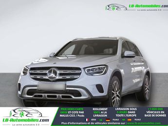  Voir d&eacute;tails -Mercedes GLC 300 de BVA 4Matic &agrave; Beaupuy (31)