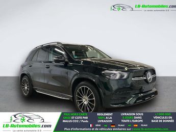  Voir d&eacute;tails -Mercedes GLE 350 e EQ POWER BVA 4Matic &agrave; Beaupuy (31)