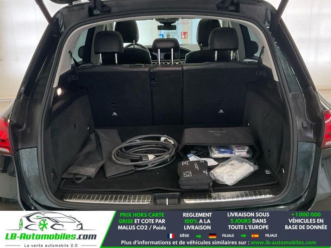 Mercedes GLE 350 e EQ POWER BVA 4Matic Vert M�tallique de 2022