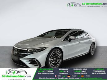  Voir d&eacute;tails -Mercedes Classe E 580 4Matic &agrave; Beaupuy (31)