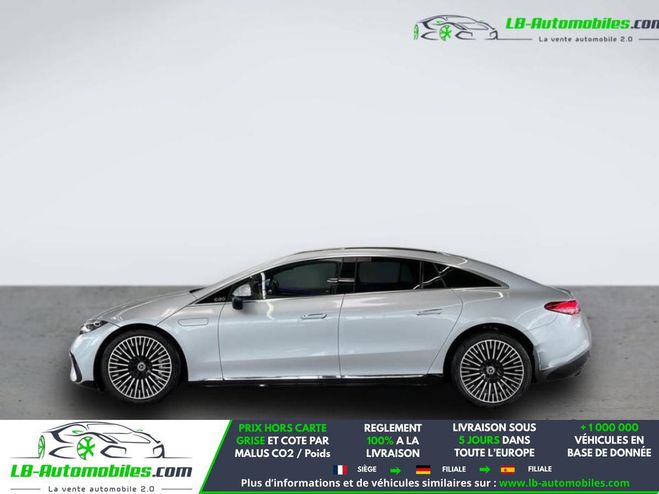 Mercedes Classe E 580 4Matic Gris M�tallique de 2023