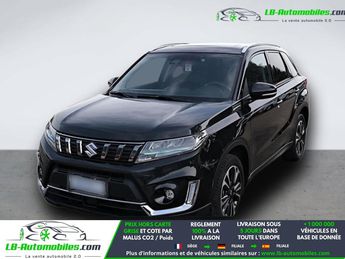  Voir d&eacute;tails -Suzuki Vitara 1.5 Dualjet Hybrid BVA 102ch &agrave; Beaupuy (31)