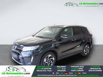  Voir d&eacute;tails -Suzuki Vitara 1.5 Dualjet Allgrip Hybrid BVA 102ch &agrave; Beaupuy (31)