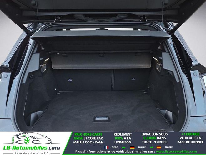 Citroen DS7 Crossback Hybride E-Tense 225 BVA Noir M�tallique de 2022