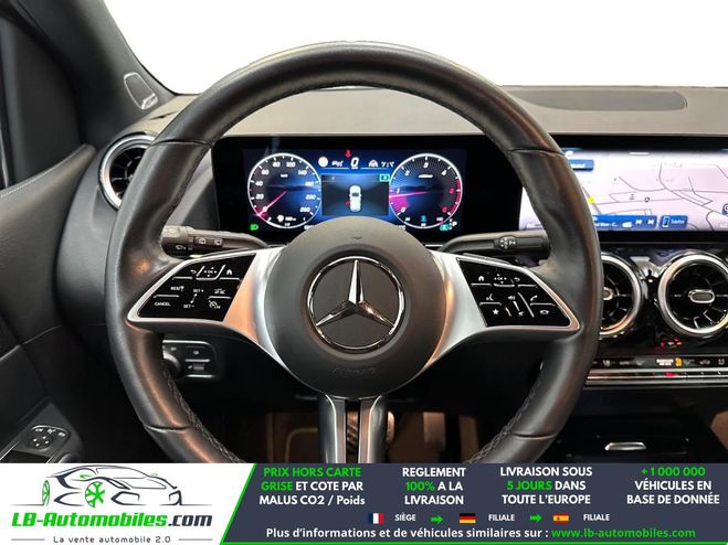 Mercedes Classe B 200 d BVA Gris M�tallique de 2024