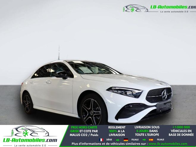 Mercedes Classe A 250 e BVA Blanc de 2024