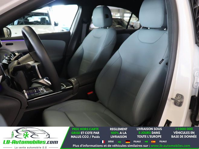 Mercedes Classe A 250 e BVA Blanc de 2024