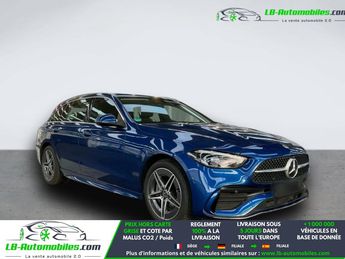  Voir d&eacute;tails -Mercedes Classe C 300 e BVA &agrave; Beaupuy (31)