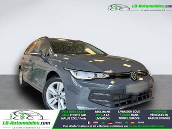  Voir d&eacute;tails -Volkswagen Golf 1.5 eTSI 116 BVA &agrave; Beaupuy (31)