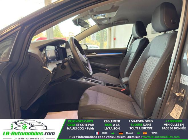 Volkswagen Golf 1.5 eTSI 116 BVA Gris M�tallique de 2025