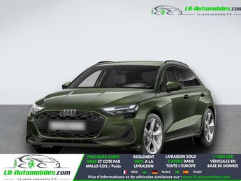  Voir d&eacute;tails -Audi A3 35 TFSI Mild Hybrid 150 BVA &agrave; Beaupuy (31)