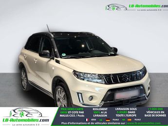 Voir d&eacute;tails -Suzuki Vitara 1.4 Boosterjet Allgrip Hybrid BVM 129ch &agrave; Beaupuy (31)
