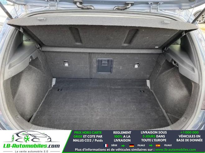 Hyundai I30 1.0 T-GDi 120 BVA Hybrid 48V BVM Gris M�tallique de 2023