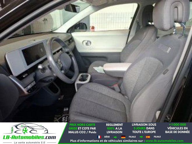 Hyundai Ioniq 58 kWh - 170 ch Noir M�tallique de 2022