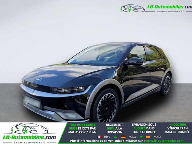 Hyundai Ioniq 73 kWh  - 306 ch Noir M�tallique de 2022