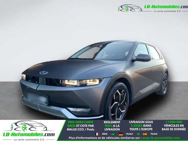 Hyundai Ioniq 73 kWh - 218 ch Gris de 2022