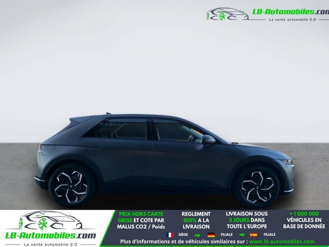 Hyundai Ioniq 73 kWh - 218 ch Gris de 2022