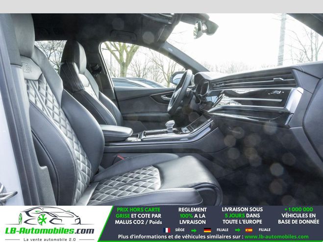 Audi Q7 55 TFSI e 380 BVA Quattro Blanc M�tallique de 2023