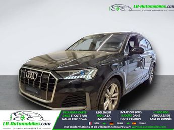  Voir d&eacute;tails -Audi Q7 55 TFSI e 380 BVA Quattro &agrave; Beaupuy (31)
