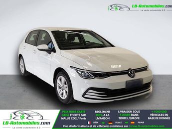  Voir d&eacute;tails -Volkswagen Golf 1.5 eTSI OPF 130 BVA &agrave; Beaupuy (31)