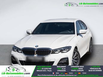  Voir d&eacute;tails -BMW Serie 3 318i 156 ch BVA &agrave; Beaupuy (31)