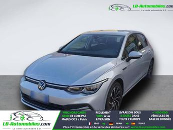  Voir d&eacute;tails -Volkswagen Golf 1.5 eTSI OPF 130 BVA &agrave; Beaupuy (31)