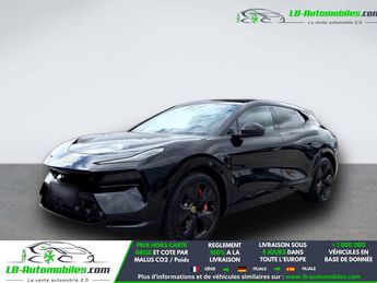  Voir d&eacute;tails -Lotus Eletre 675 &agrave; Beaupuy (31)