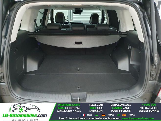 Hyundai Santa Fe 1.6 T-GDi Plug-in 253 HTRAC BVA Noir de 2024