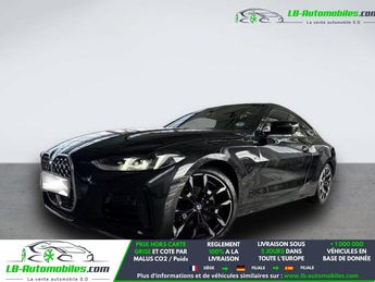  Voir d&eacute;tails -BMW Serie 4 420i 184 ch BVA &agrave; Beaupuy (31)