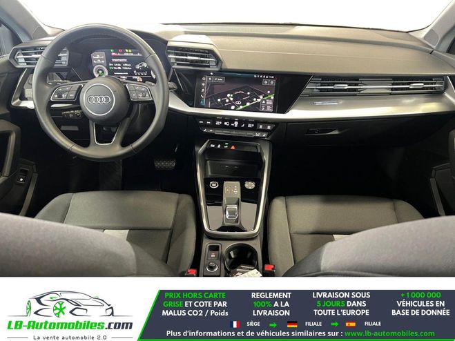 Audi A3 35 TFSI Mild Hybrid 150 BVA Gris M�tallique de 2024