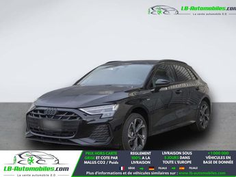  Voir d&eacute;tails -Audi A3 35 TFSI Mild Hybrid 150 BVA &agrave; Beaupuy (31)