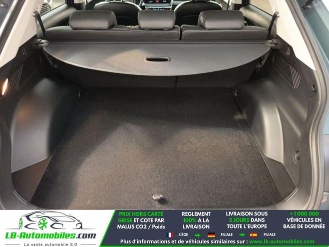 Hyundai Ioniq 73 kWh  - 306 ch Vert M�tallique de 2022