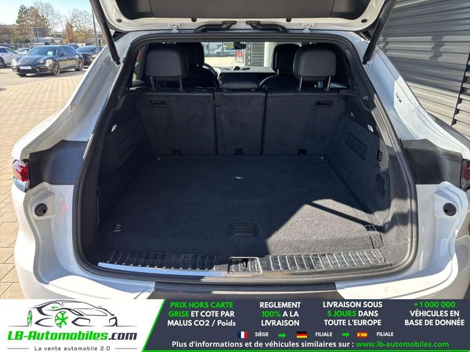 Porsche Cayenne E-Hybrid 3.0 V6 470 ch Blanc M�tallique de 2024